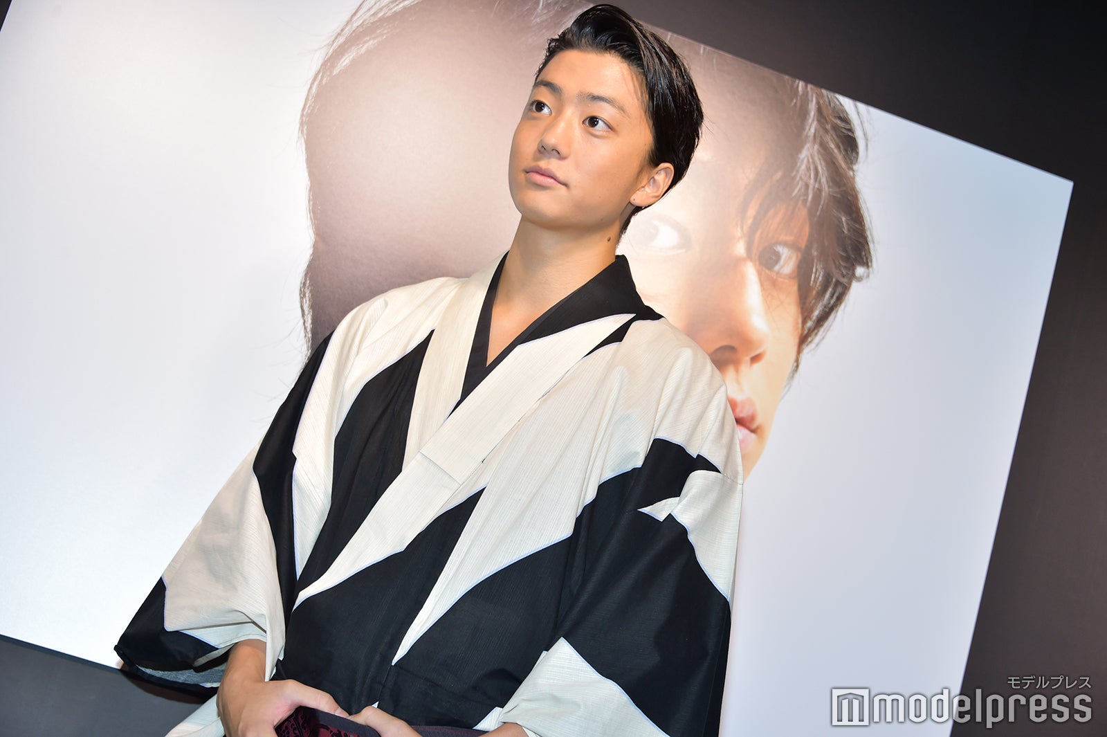 伊藤健太郎（C）モデルプレス