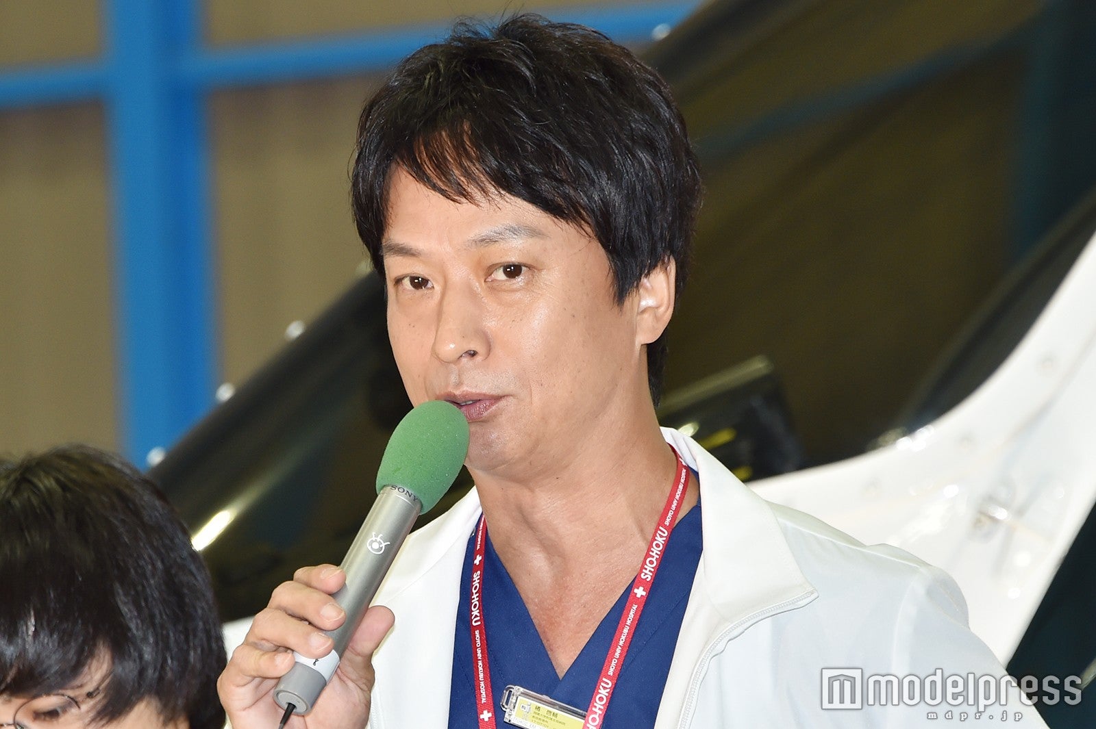 椎名桔平 （C）モデルプレス