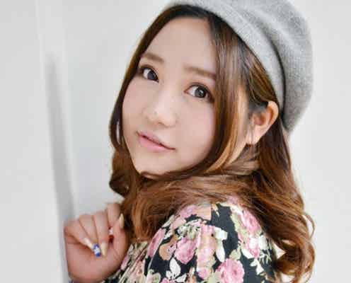 “マシュマロ女子”代表・後藤聖菜、恋愛必勝法&フェチを明かす