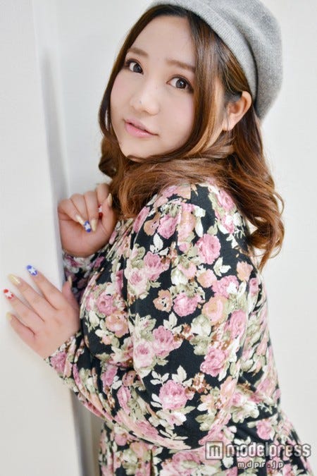 マシュマロ女子 代表 後藤聖菜 恋愛必勝法 フェチを明かす モデルプレス マシュマロ女子 代表 後藤聖菜 恋愛必勝法 フェチを明かす モデルプレス