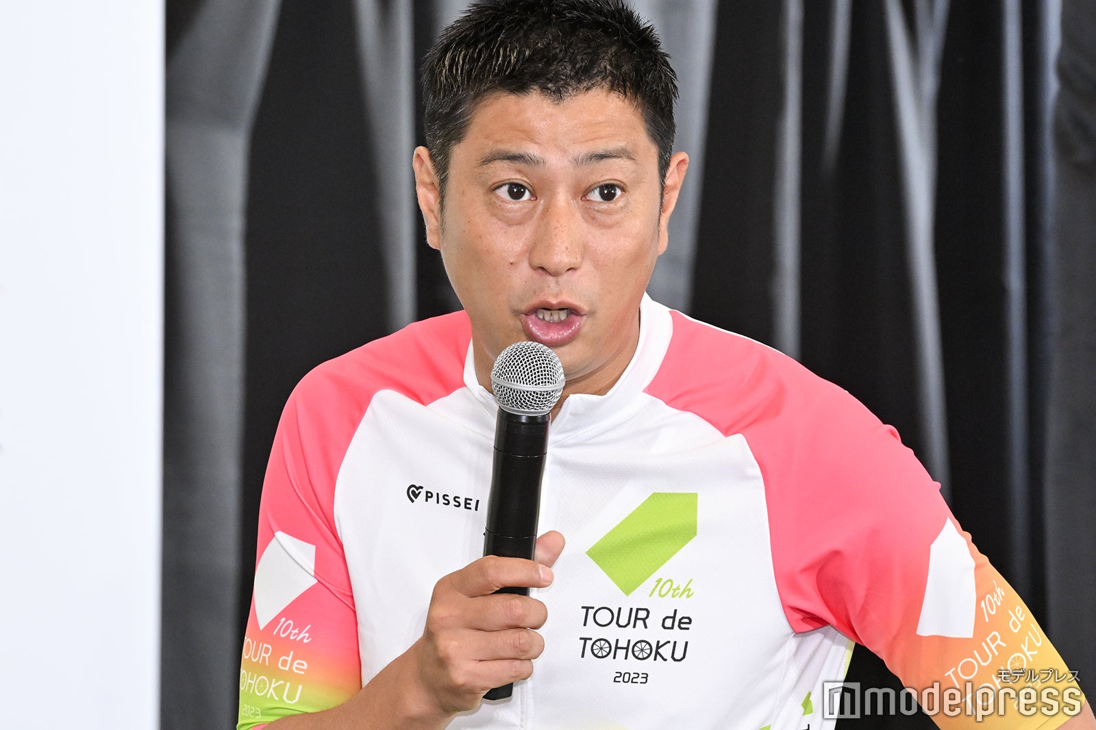 尾形貴弘（C）モデルプレス