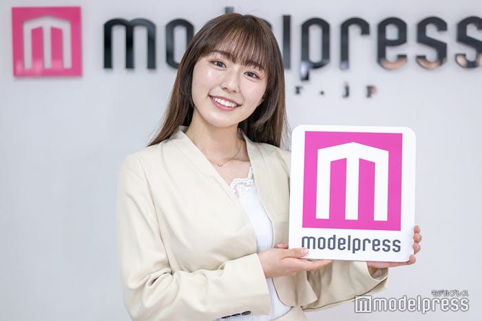 井手美希さん(C)モデルプレス