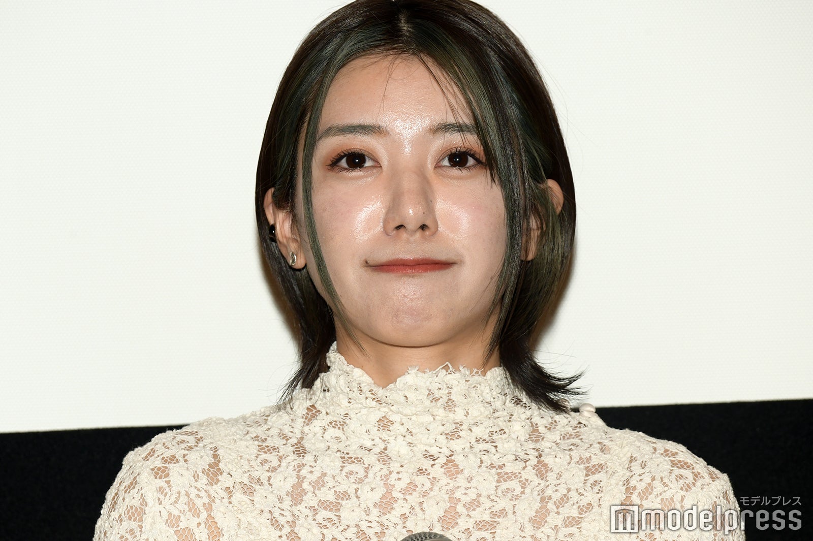 大西桃香（C）モデルプレス