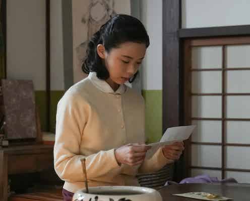 「ブギウギ」スズ子(趣里)の心殺した万歳に「苦しい」「言葉が出ない」の声