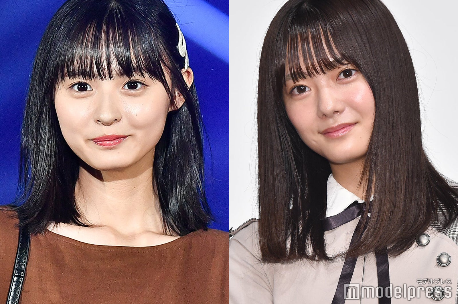 乃木坂46遠藤さくら 欅坂46田村保乃との合同オーディションエピソード告白 同期 5人が集結 モデルプレス