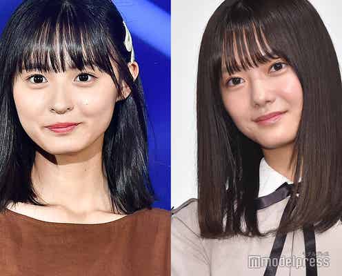乃木坂46遠藤さくら、欅坂46田村保乃との合同オーディションエピソード告白 “同期”5人が集結