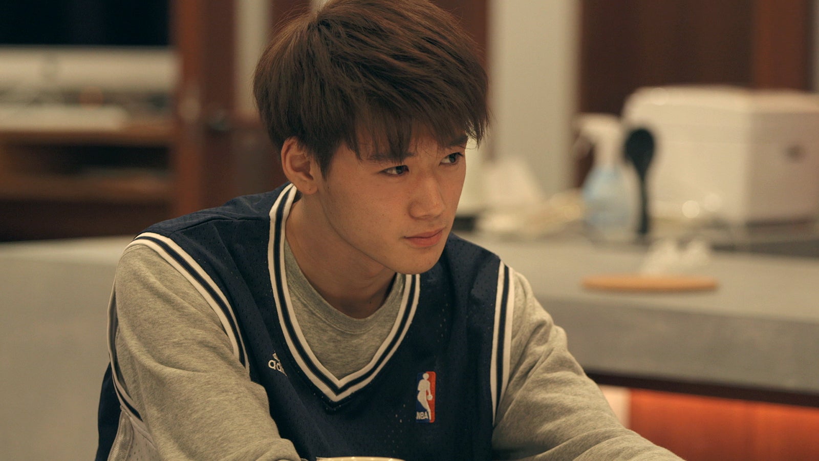 雄大「TERRACE HOUSE OPENING NEW DOORS」3rd WEEK（C）フジテレビ／イースト・エンタテインメント