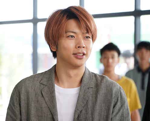 NEWS増田貴久、加藤シゲアキ主演ドラマで“命運”握る<ゼロ 一獲千金ゲーム>