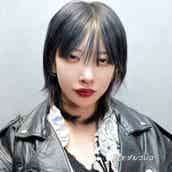 Katy 青髪 金髪でクリープハイプ しょうもな Mvに登場 毎秒がmvp モデルプレス Katy 青髪 金髪でクリープハイプ しょうもな Mvに登場 毎秒がmvp モデルプレス