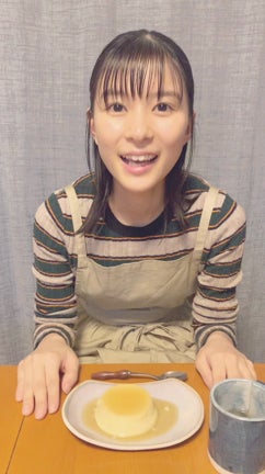 芳根京子オフィシャルブログより（画像提供：サイバーエージェント）