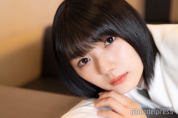 藤吉夏鈴 (C)モデルプレス