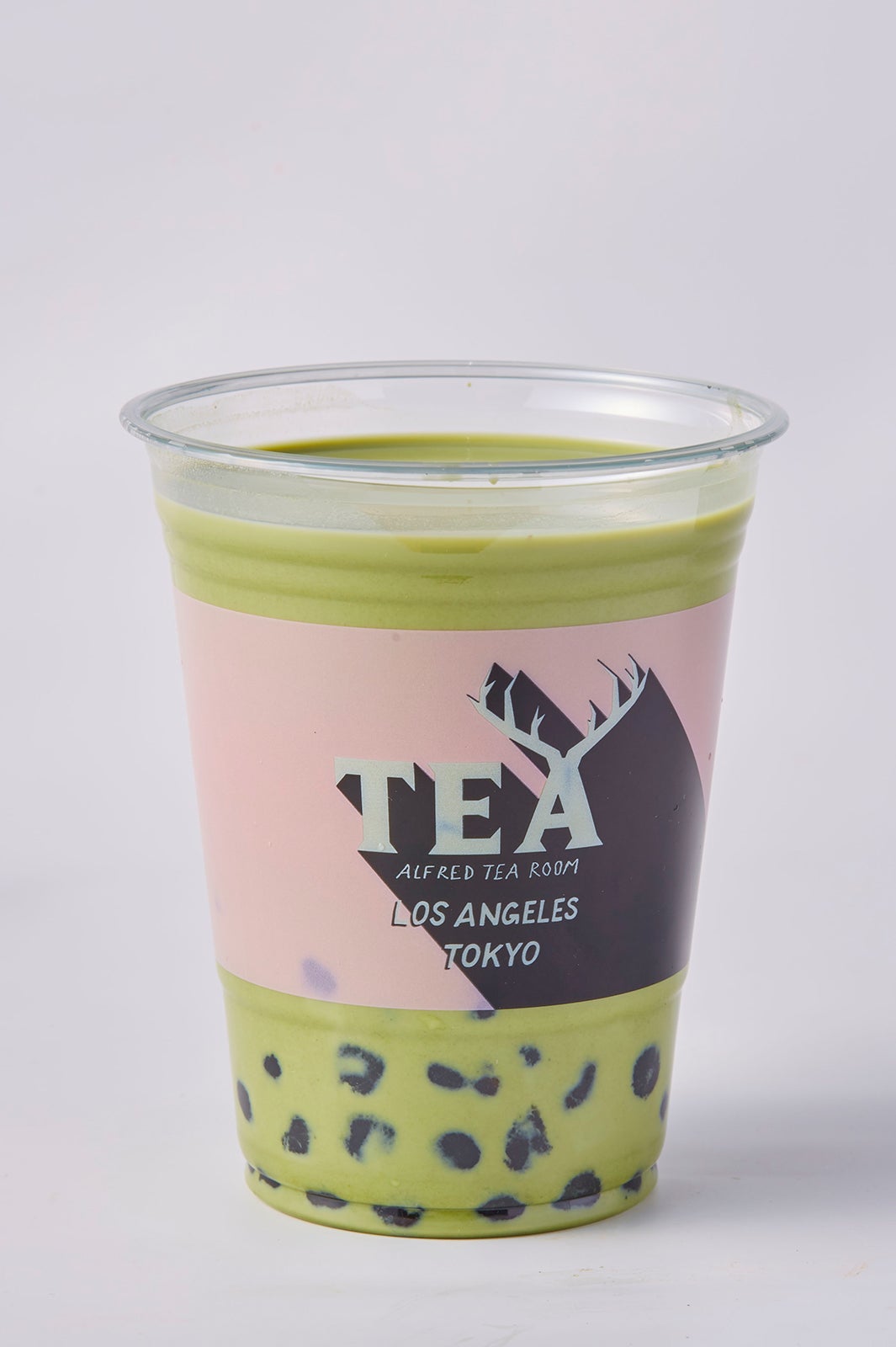 アルフレッド ティー ルーム （提供画像）