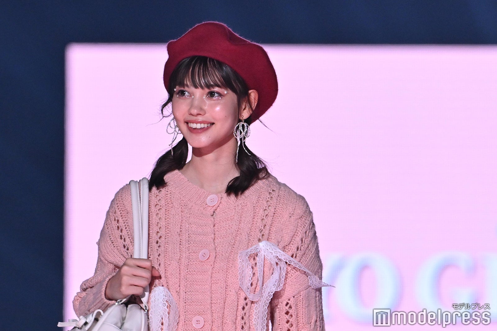 村上愛花（C）モデルプレス