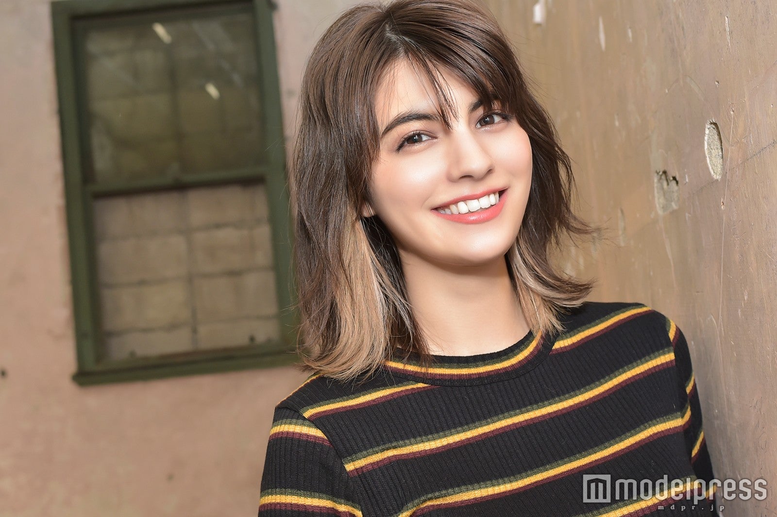 マギー（C）モデルプレス