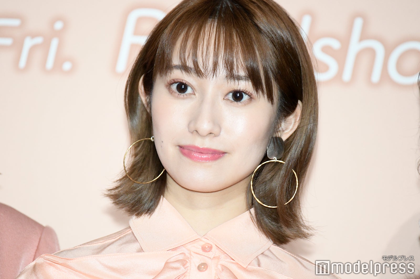 桜井玲香 （C）モデルプレス