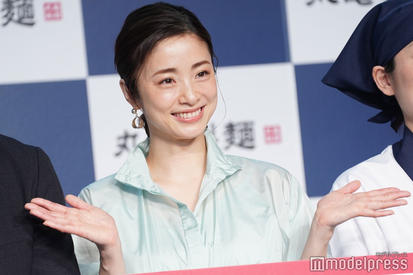 上戸彩（C）モデルプレス