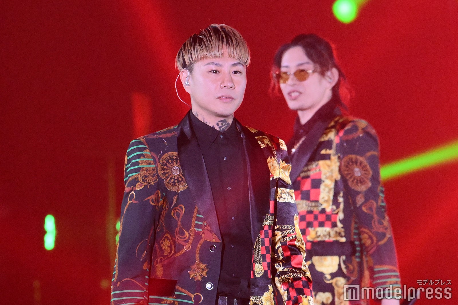 DJ銀太（C）モデルプレス