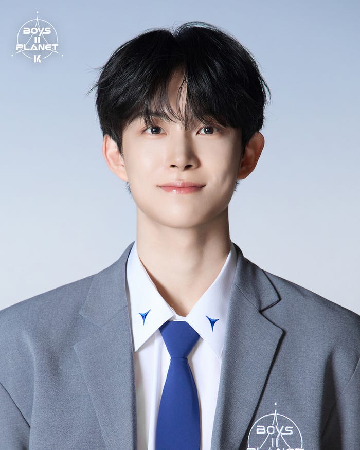 キム・ゴンウ(C)CJ ENM. All Rights Reserved.