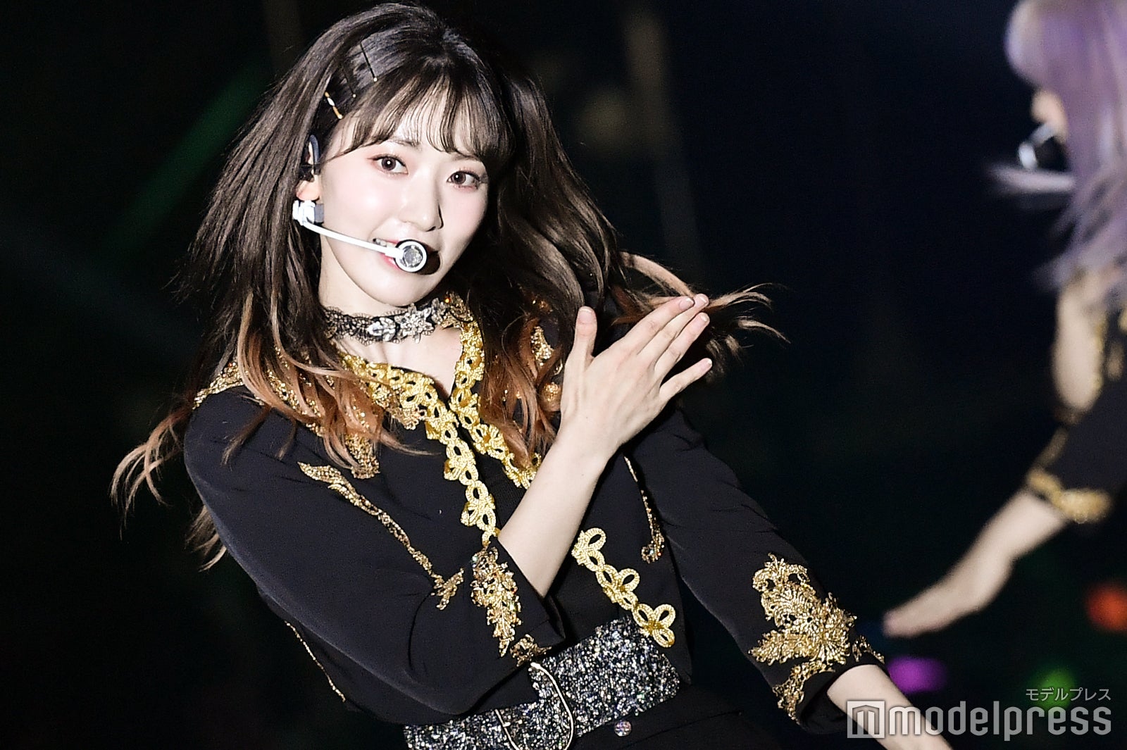 LE SSERAFIM宮脇咲良&カズハ「自分にとって大事な時間だった