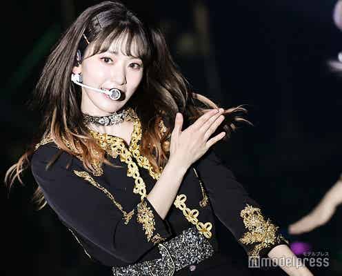 宮脇咲良、韓国語の習得法をガチ回答「死ぬ気で頑張った」