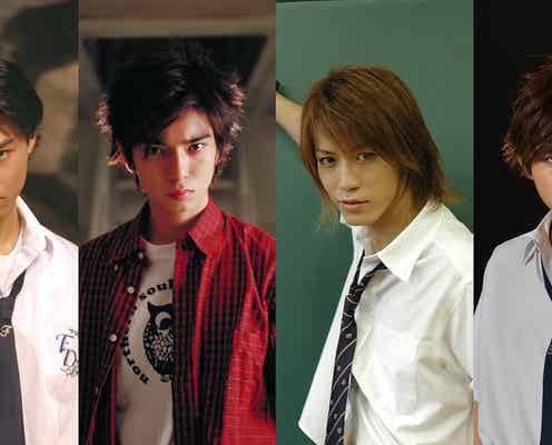 「金田一少年の事件簿」堂本剛・松本潤・亀梨和也・山田涼介、過去作再放送&配信決定<地上波ラインナップ&スケジュール>