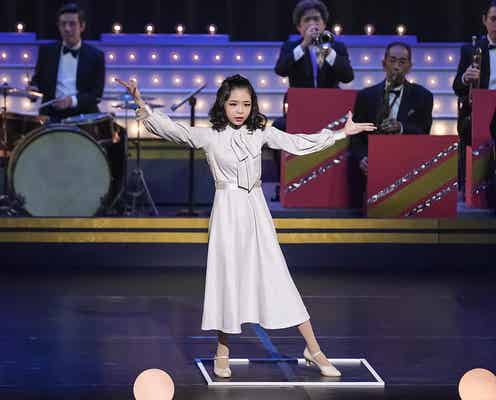 「ブギウギ」スズ子(趣里)和名変換した衝撃楽器名にツッコミ お笑いコンビ・すゑひろがりずのネタが話題に