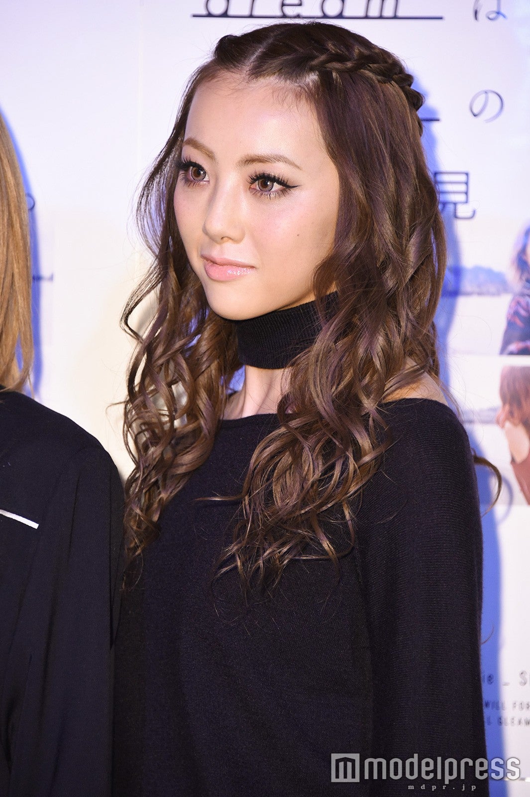 Shizuka  （C）モデルプレス