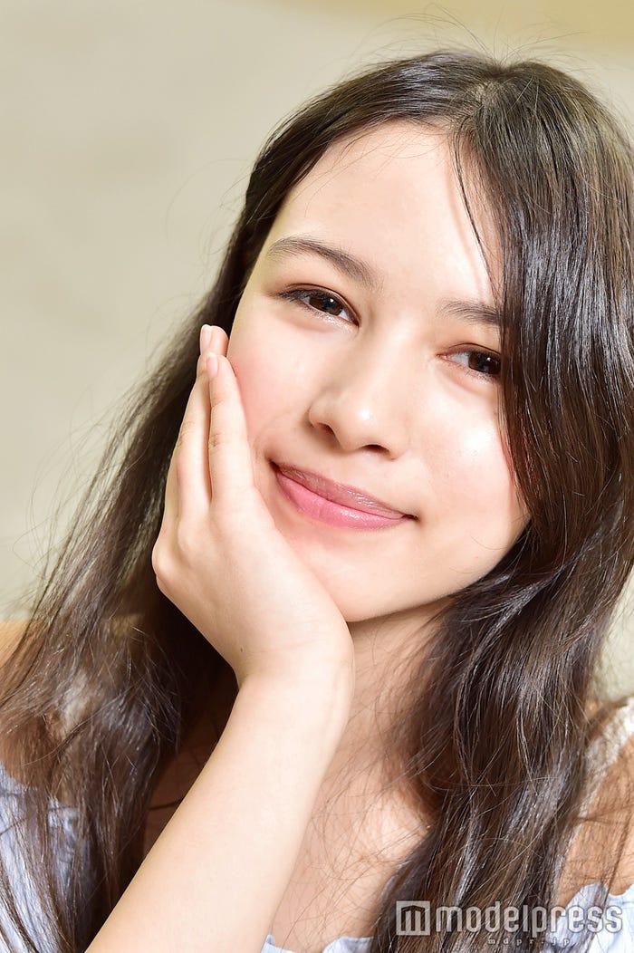 レイモンド愛華(C)モデルプレス