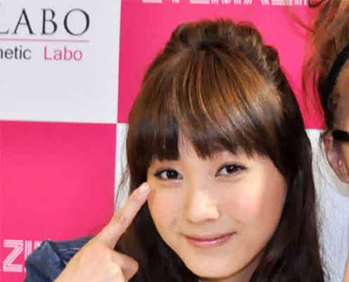 藤本美貴、第一子妊娠を発表 「本当に幸せ」