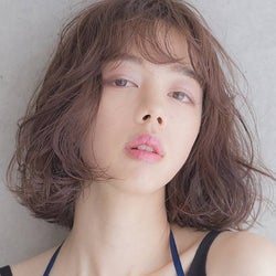 “束感”で作る『涼しげヘア』で夏を乗り切る♪♪今っぽさのあるトレンド束ヘア☆