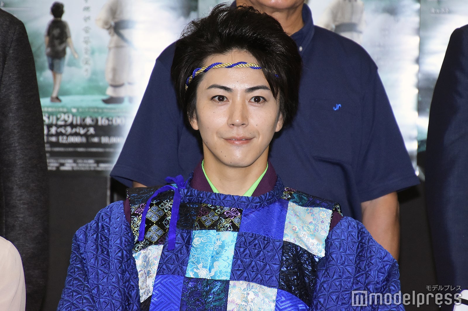 廣瀬智紀（C）モデルプレス