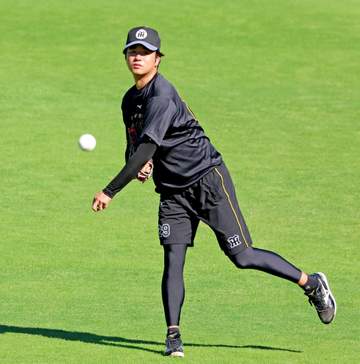 阪神・高橋遥人 最多勝＆最高勝率で2冠「イニングをこれだけ投げられると思ってなかった」初のシーズン完走に喜び