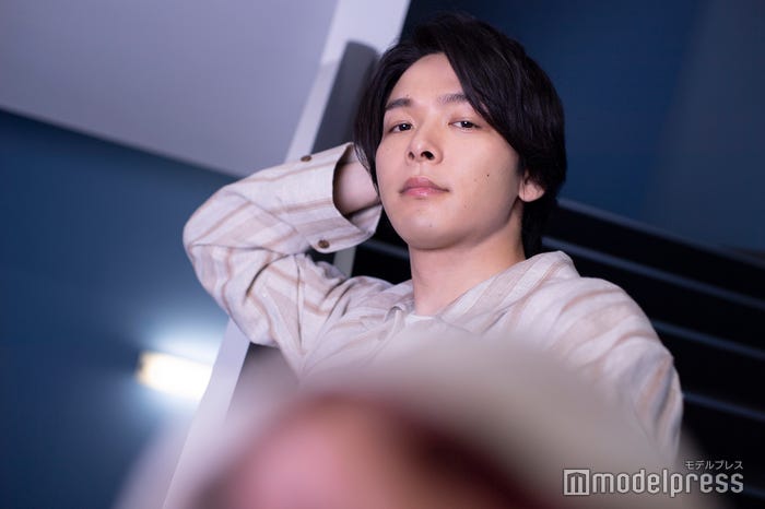 中村倫也 (C)モデルプレス