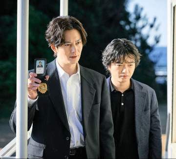 未回収案件【田鎖ブラザーズ】最終回 兄・田鎖真の不可解な伏線に、あっ！ 第1話冒頭にヒントか もっちゃん疑惑を晴らす説、両親の事件現場がおかしい
