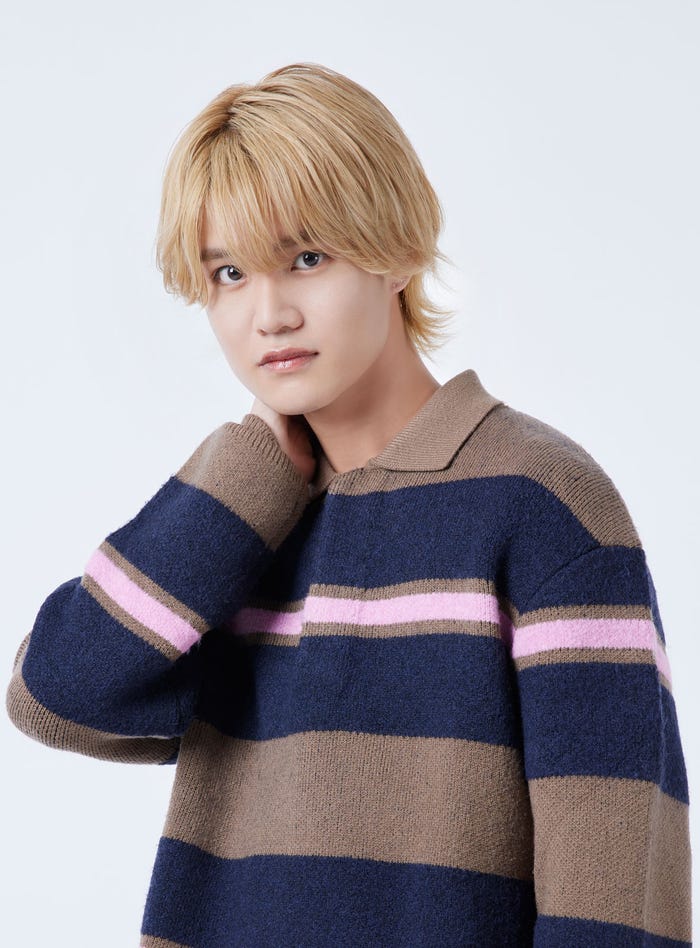 大西風雅(C)ABCラジオ