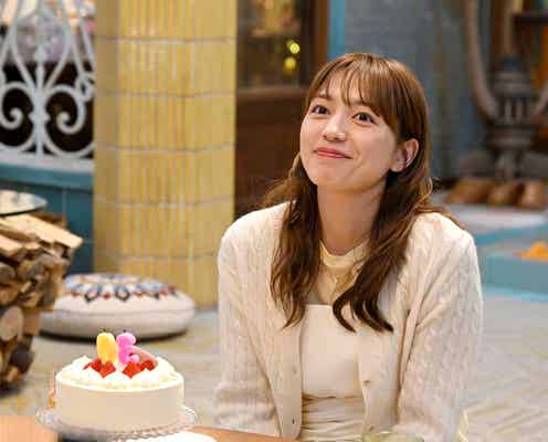 「9ボーダー」川口春奈&新井順子P「着飾る恋」ぶりのタッグで感じたこと 撮影エピソード明かす「誰も控室に戻らなかった」【インタビュー】