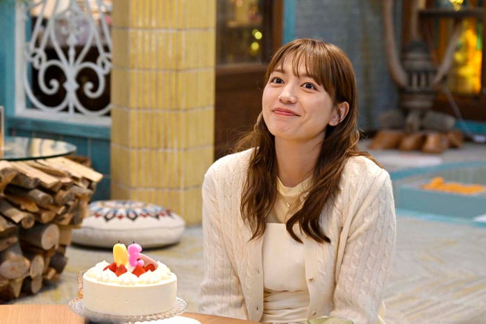「9ボーダー」川口春奈＆新井順子P「着飾る恋」ぶりのタッグで感じたこと 撮影エピソード明かす「誰も控室に戻らなかった」【インタビュー】