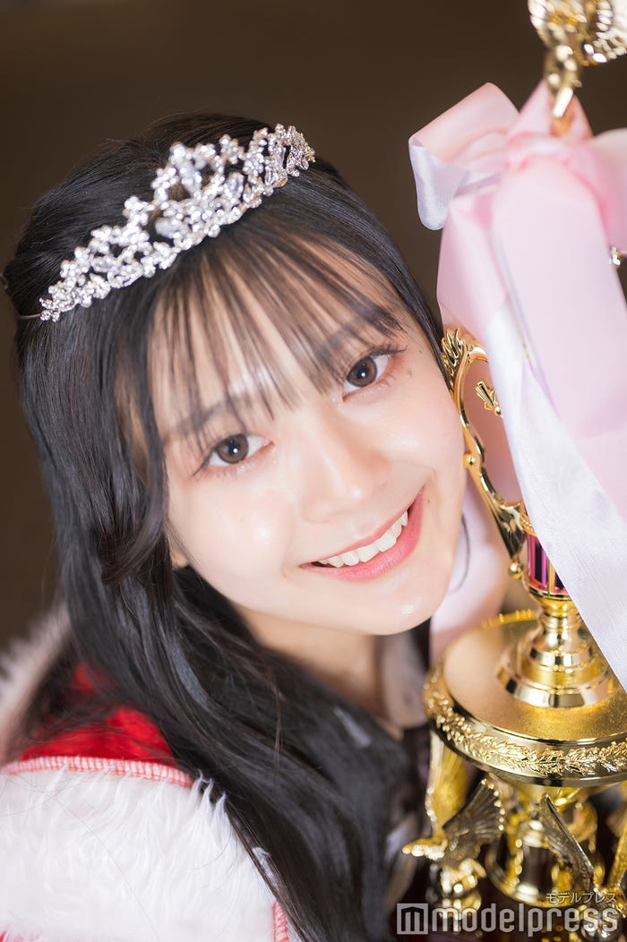 りんたん(C)モデルプレス