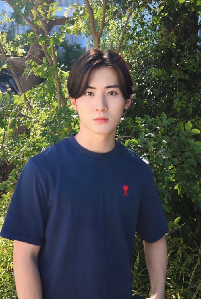 岡内大輔さん(提供写真)