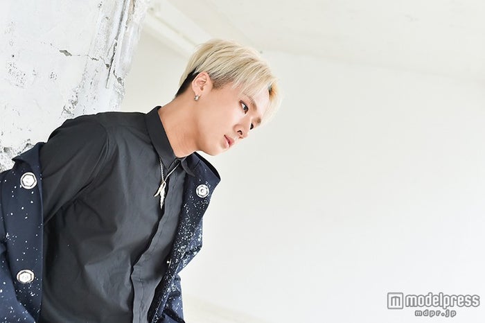 Vixx Lrの 喜怒哀楽 レオが最近怒ったことは それぞれの夢も語る モデルプレスインタビュー 後編 モデルプレス Vixx Lrの 喜怒哀楽 レオが最近怒ったことは それぞれの夢も語る モデルプレスインタビュー 後編 モデルプレス