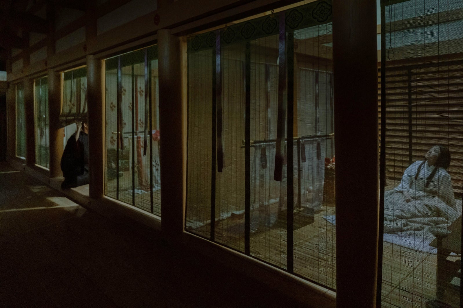 吉高由里子「光る君へ」第33話（C）NHK