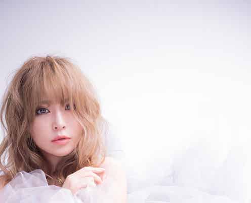 浜崎あゆみ、ドラマ「M」に初言及「ほんと最低で最高」松浦勝人氏との写真も公開