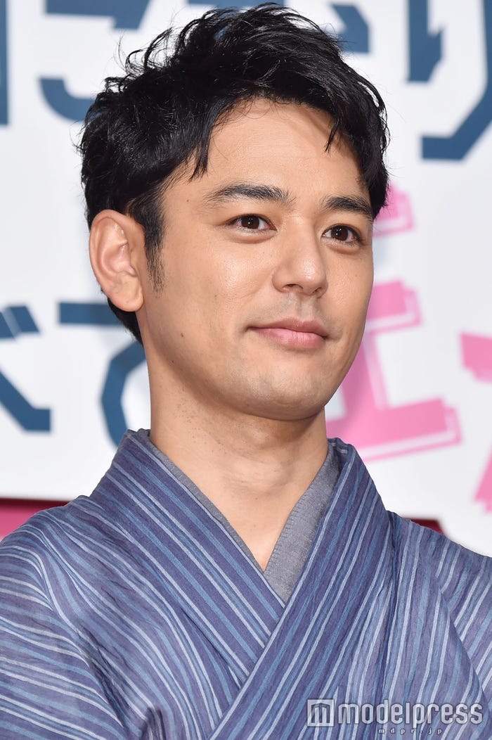 「オレンジデイズ」に出演していた妻夫木聡 (C)モデルプレス