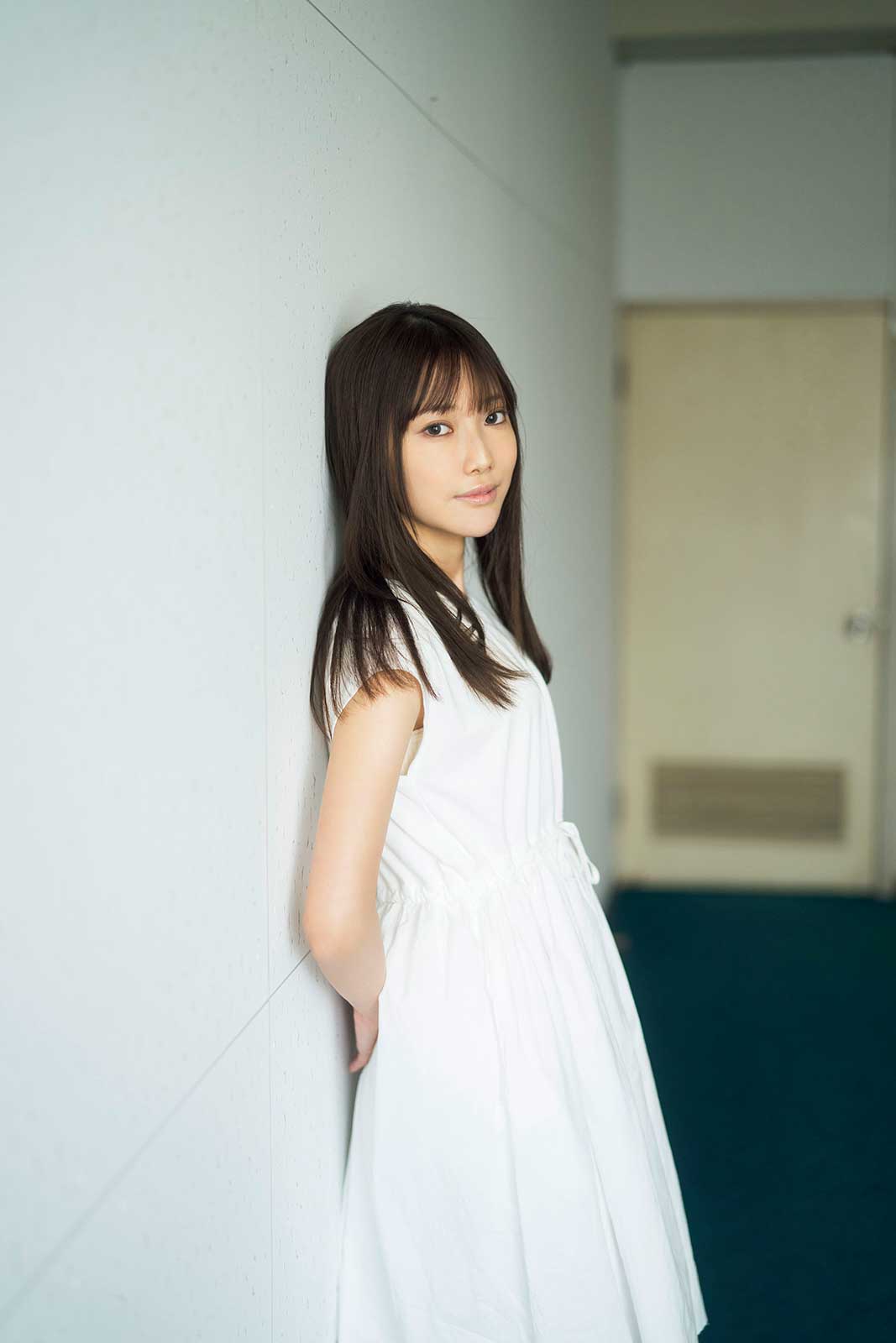 黒見明香（C）YOROKOBI、光文社