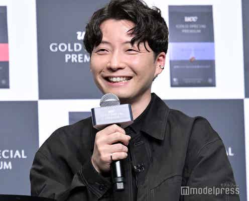星野源、三浦大知との交流語る「いつも送ってくれる」
