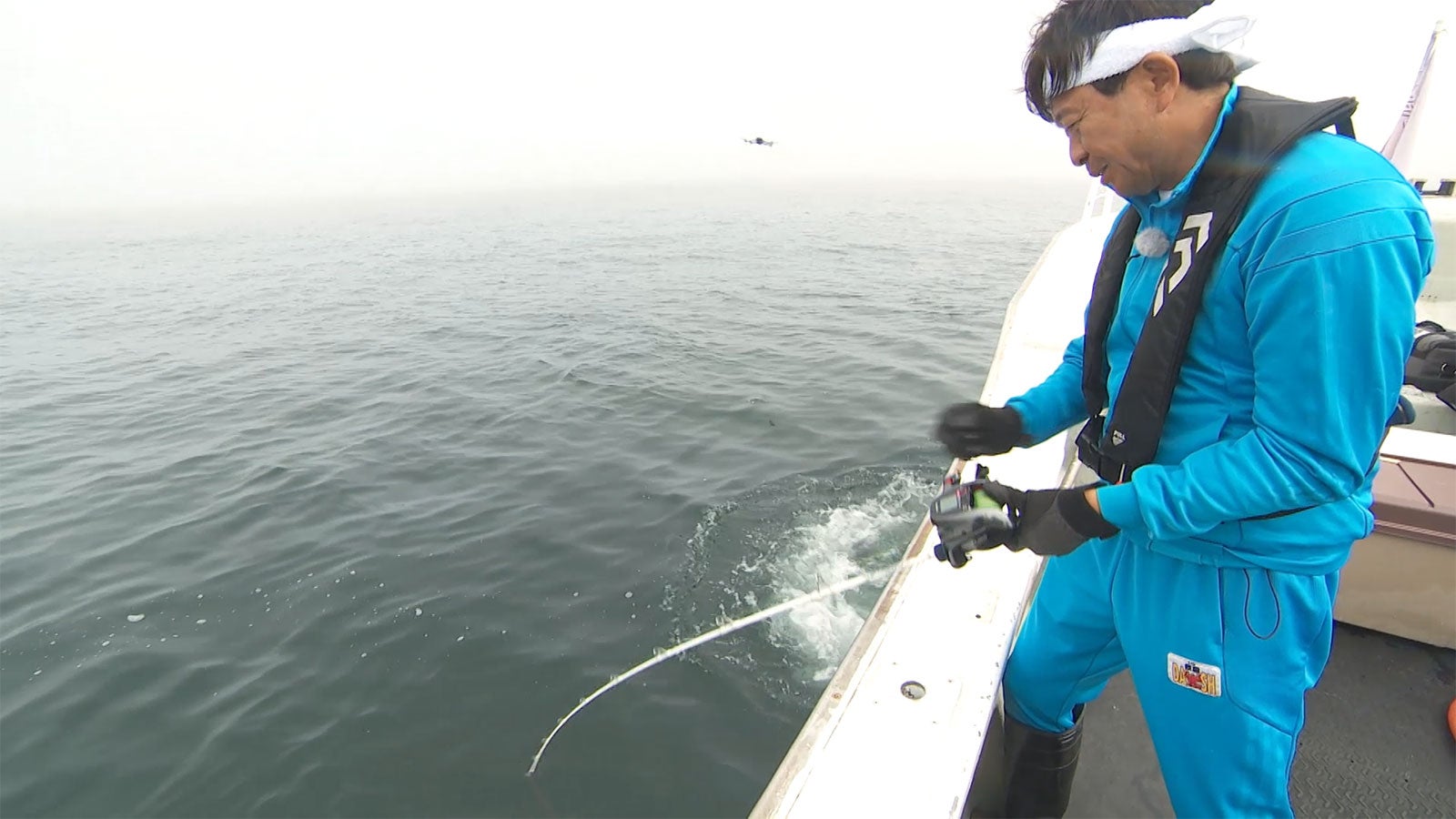 城島茂（C）日本テレビ