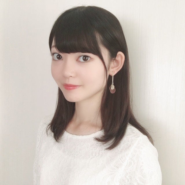 「MISS CIRCLE CONTEST 2018」セミファイナリスト（提供写真）