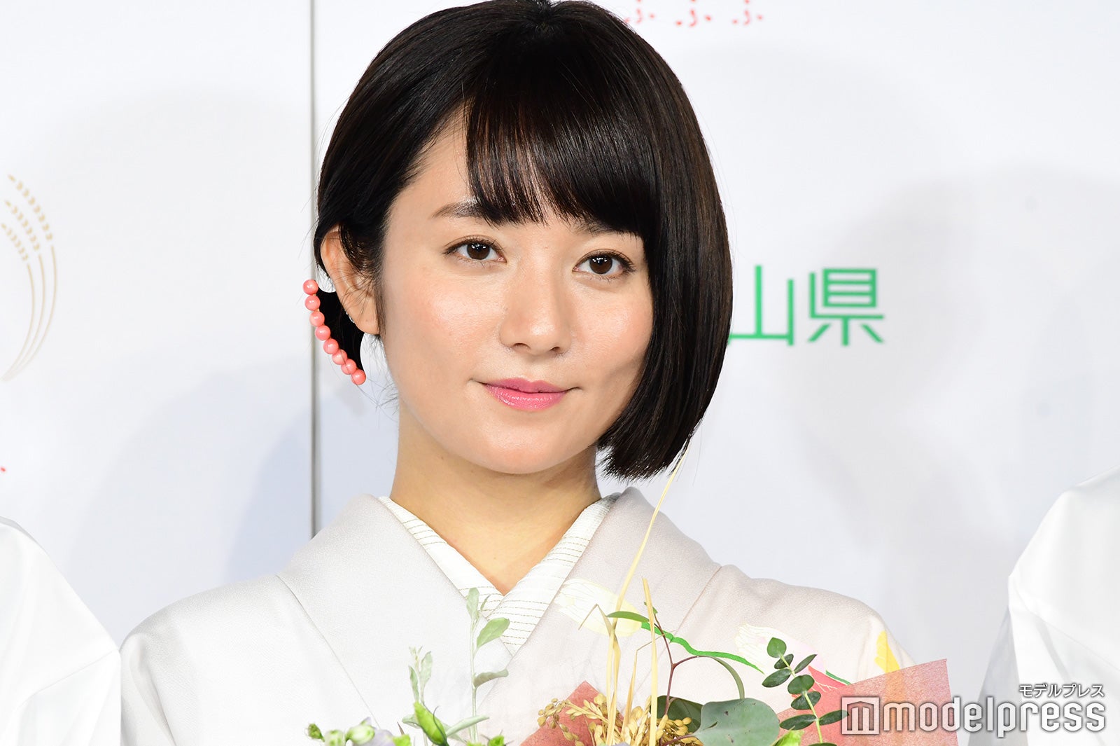 木村文乃（C）モデルプレス