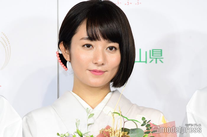 木村文乃(C)モデルプレス