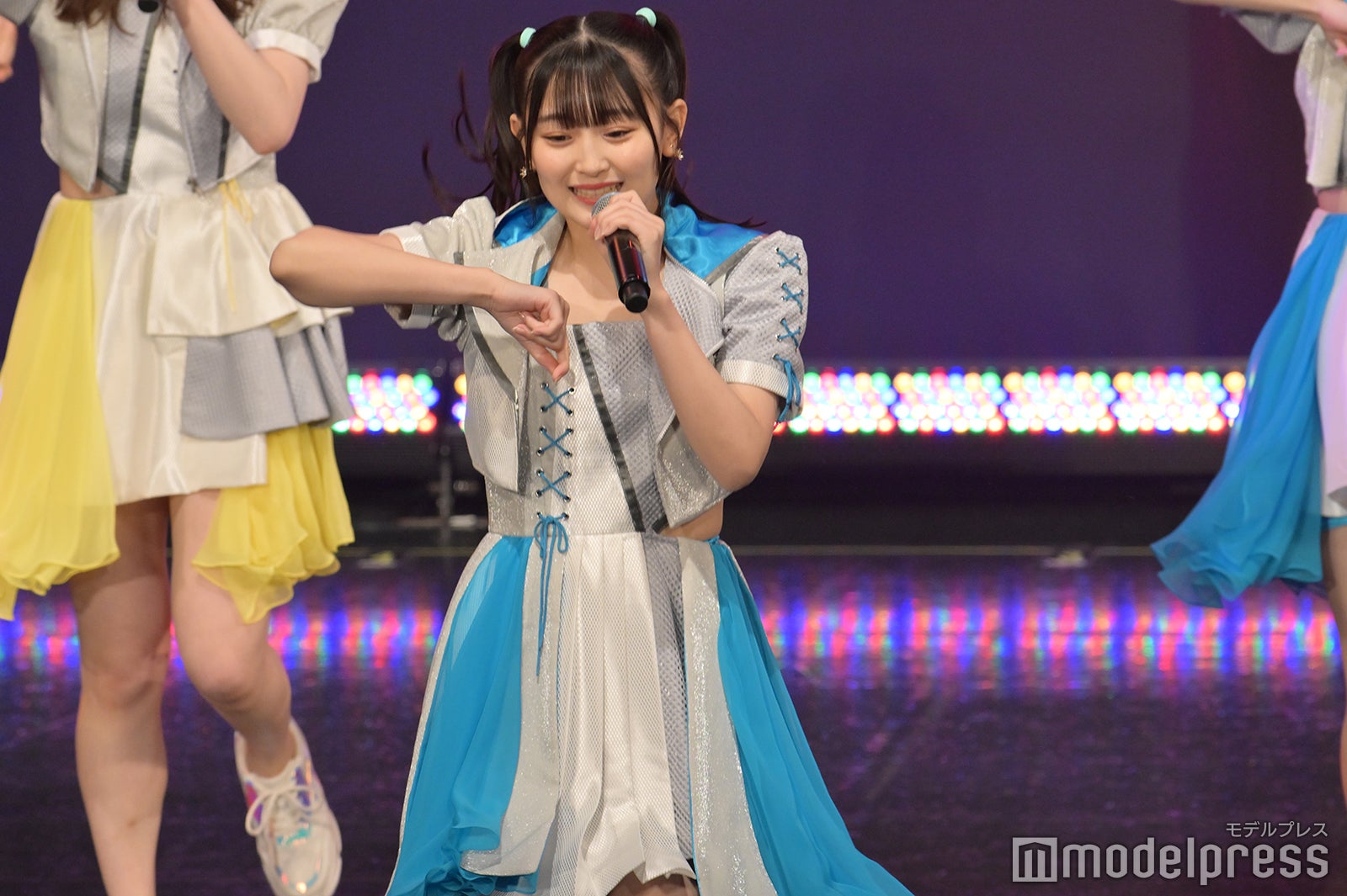 HKT48（C）モデルプレス